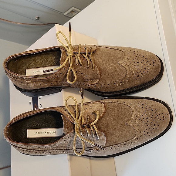 Joseph Abboud Other - Joseph Abboud mens shoes, Size 10.5